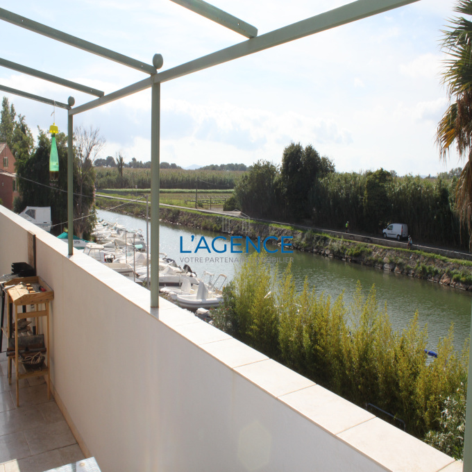 Offres de vente Appartement Hyeres plage (83400)