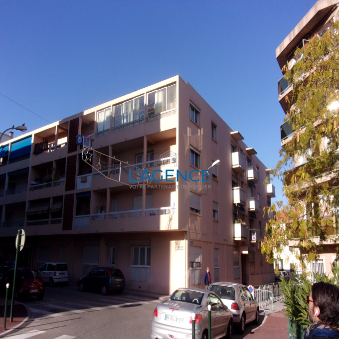 Offres de vente Appartement Hyères (83400)