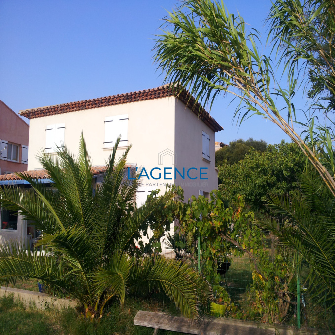 Offres de vente Maison / Villa Hyères (83400)