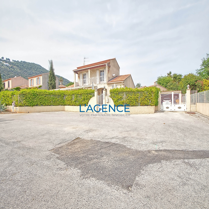Offres de vente Maison / Villa Hyères (83400)