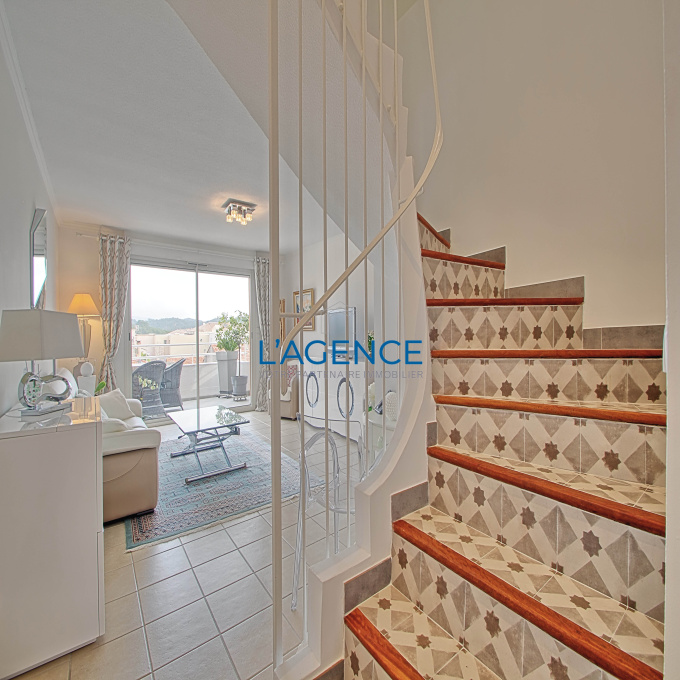 Offres de vente Duplex La Londe-les-Maures (83250)