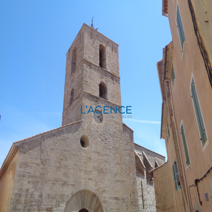 Offres de vente Appartement Hyères (83400)