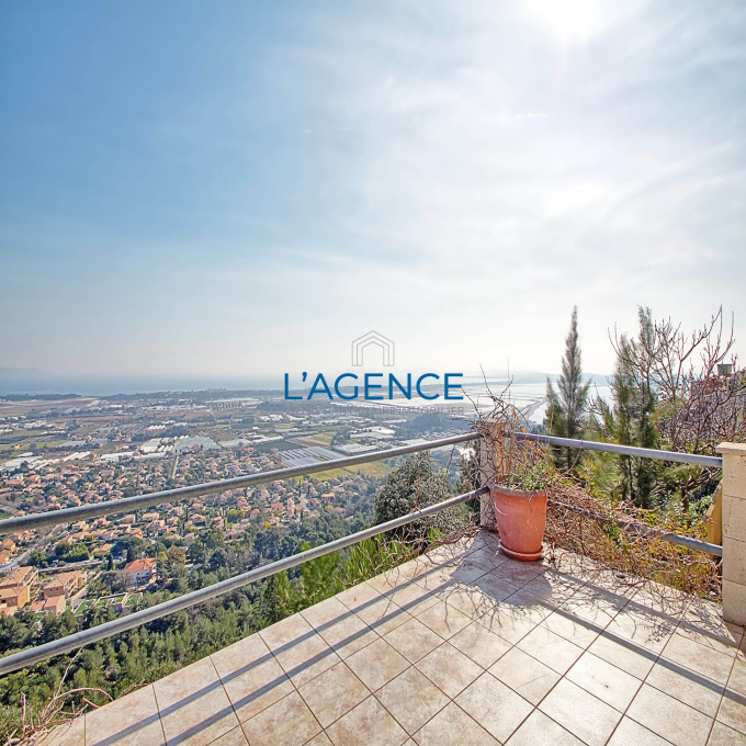 Offres de vente Maison / Villa Hyères (83400)