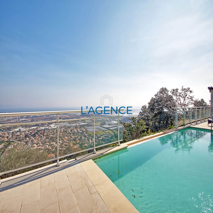 Offres de vente Maison / Villa Hyères (83400)