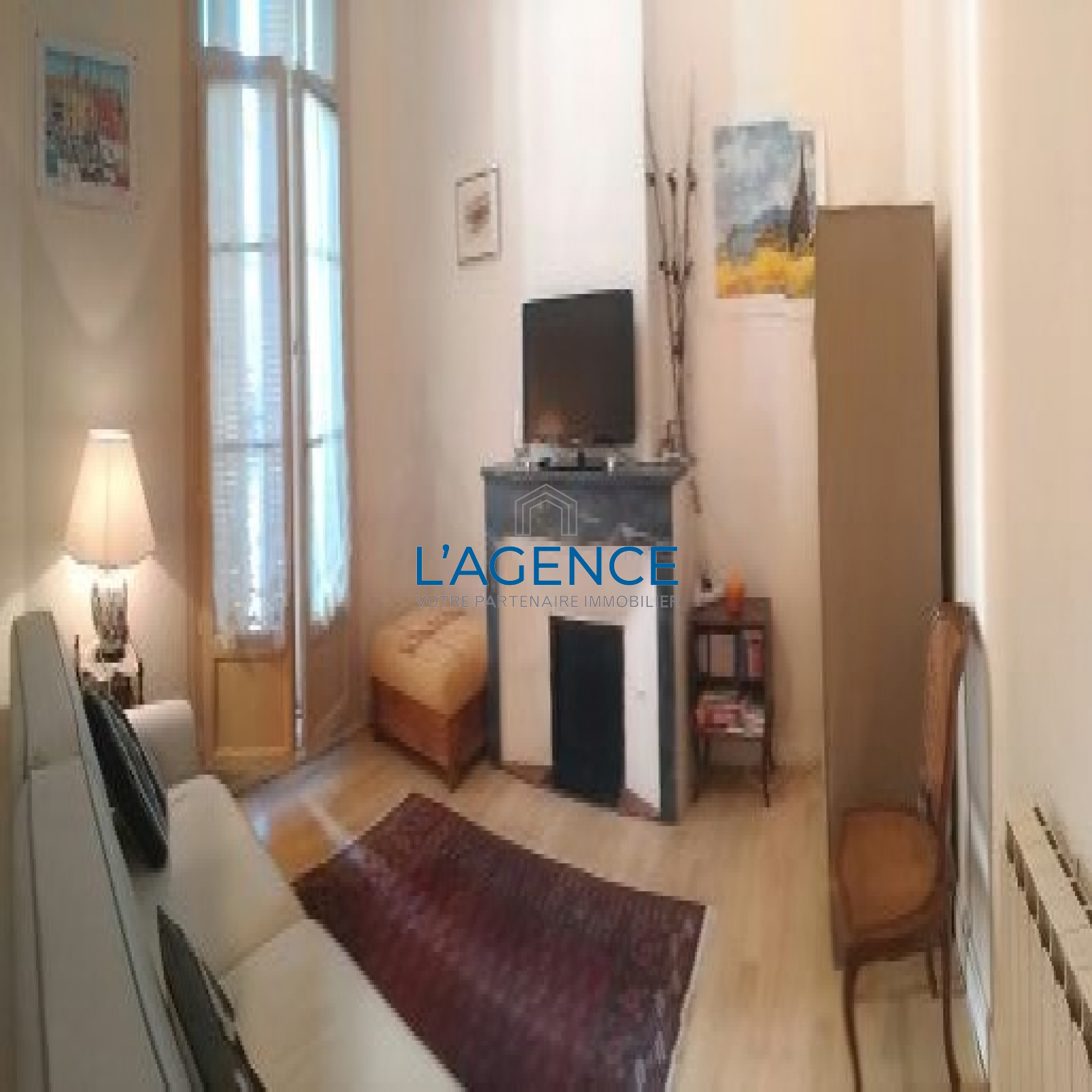 Image_5, Appartement, Hyères, ref :658/18