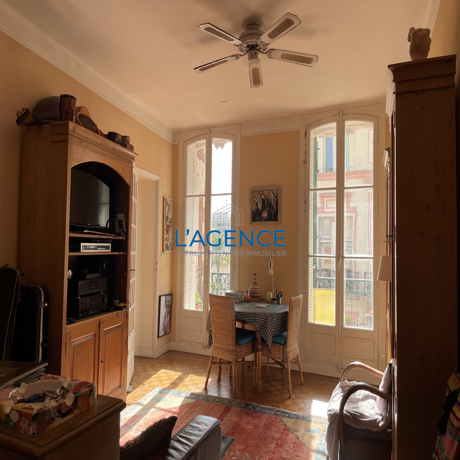Image_5, Appartement, Hyères, ref :4113/22