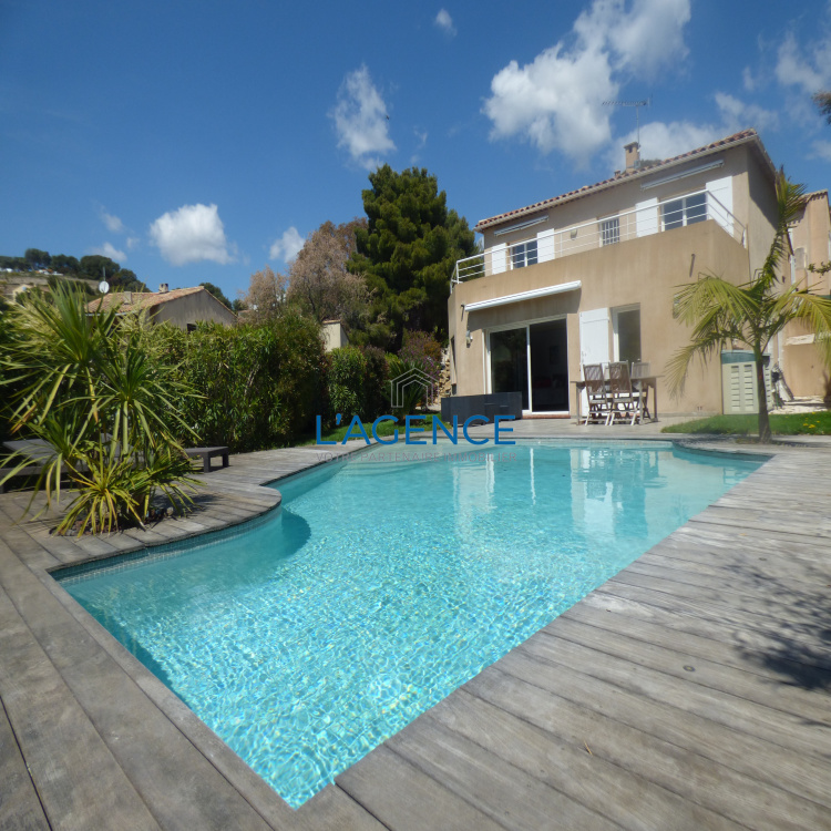 Vente maison Var Villa à vendre Var L'Agence