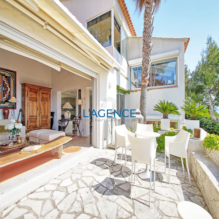 Vente maison Var Villa à vendre Var L'Agence