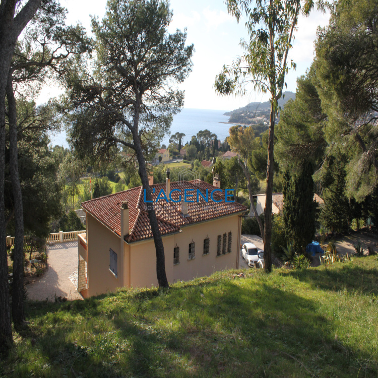 Vente maison Var Villa à vendre Var L'Agence