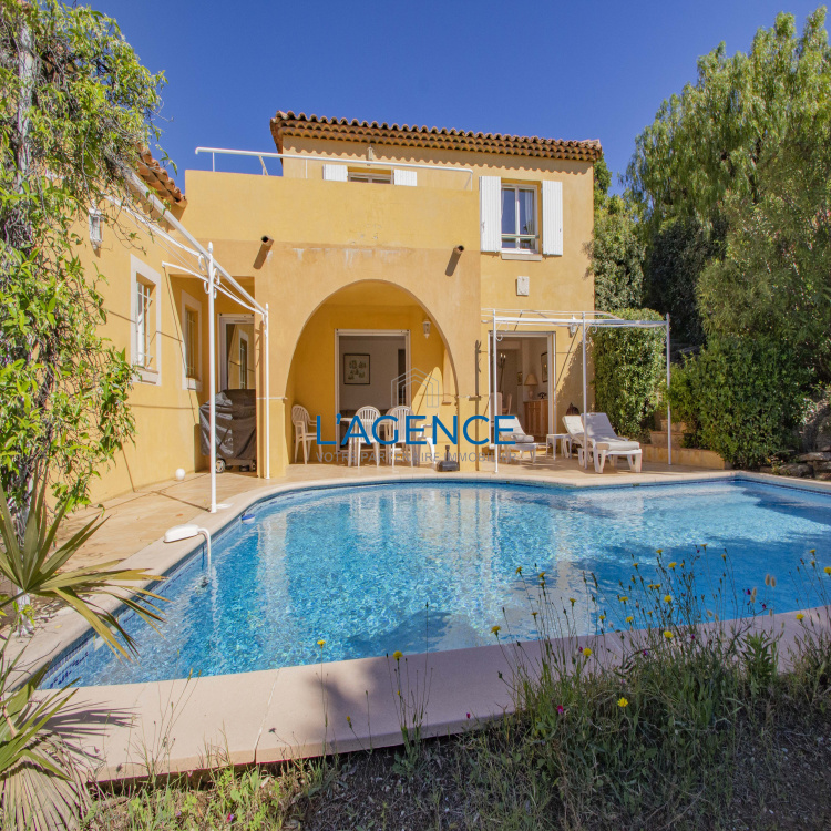 Vente maison Var Villa à vendre Var L'Agence