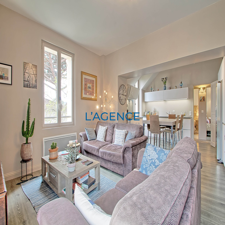 Vente Appartement Var Appartement A Vendre Var L Agence