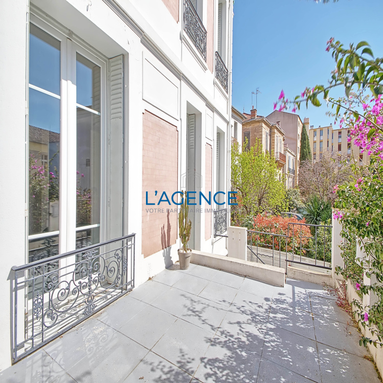 Vente maison Var Villa à vendre Var L'Agence