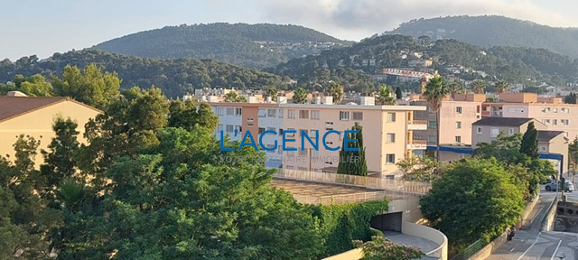 Agence immobilière de L'Agence