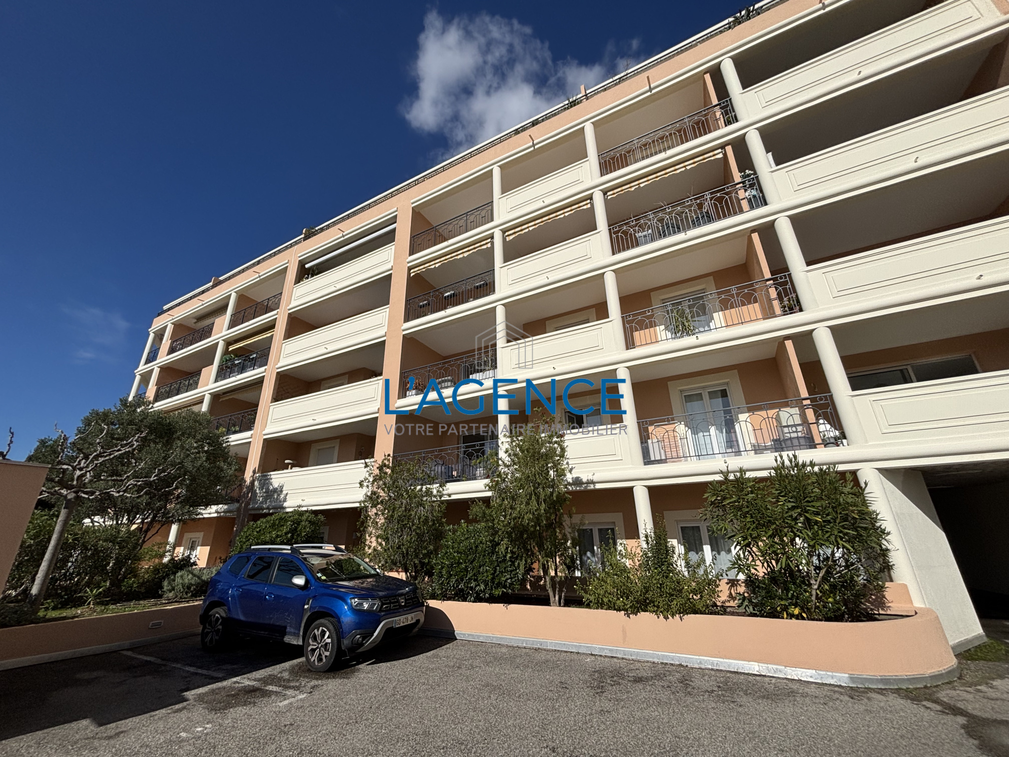 Agence immobilière de L'Agence