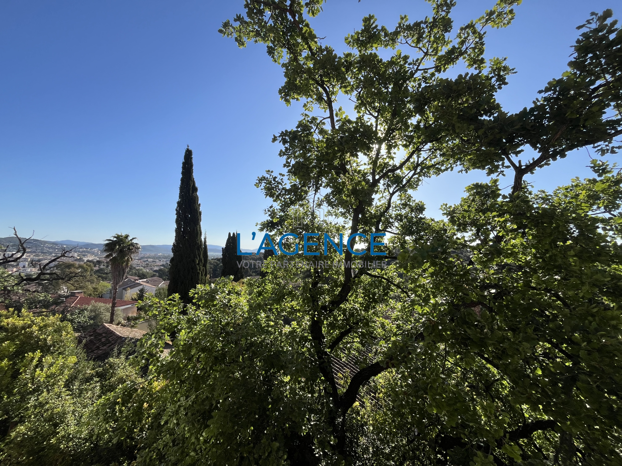 Agence immobilière de L'Agence