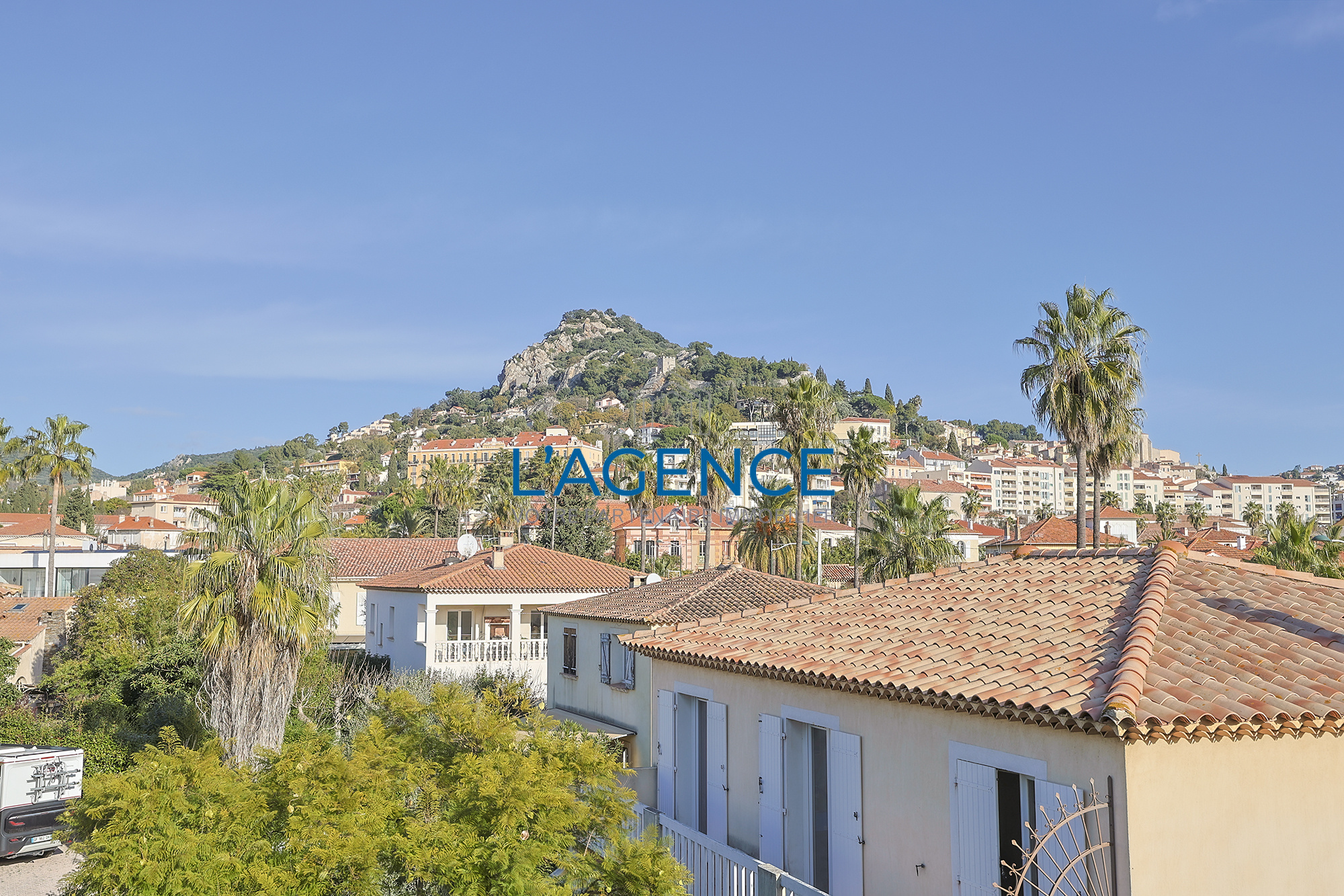 Agence immobilière de L'Agence