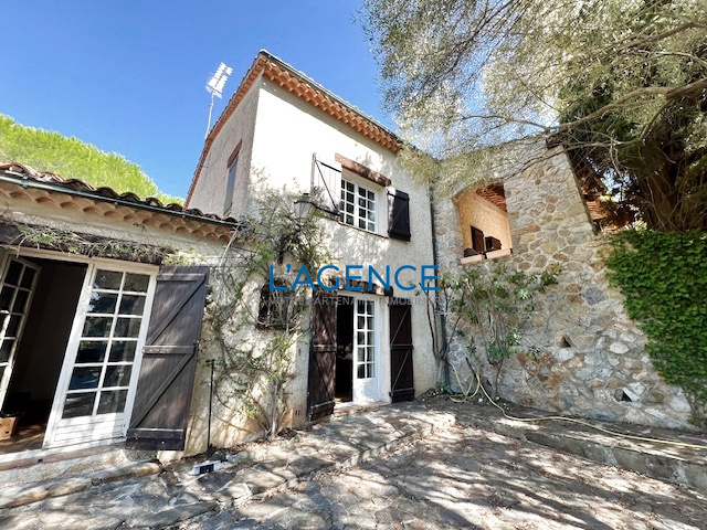 Agence immobilière de L'Agence