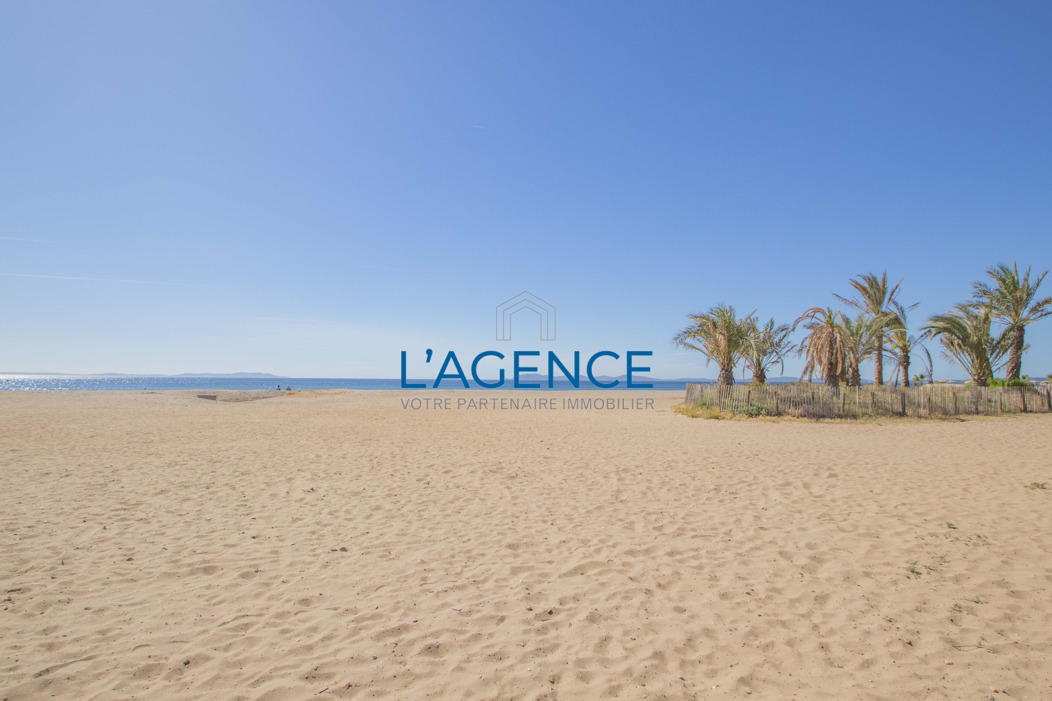 Agence immobilière de L'Agence