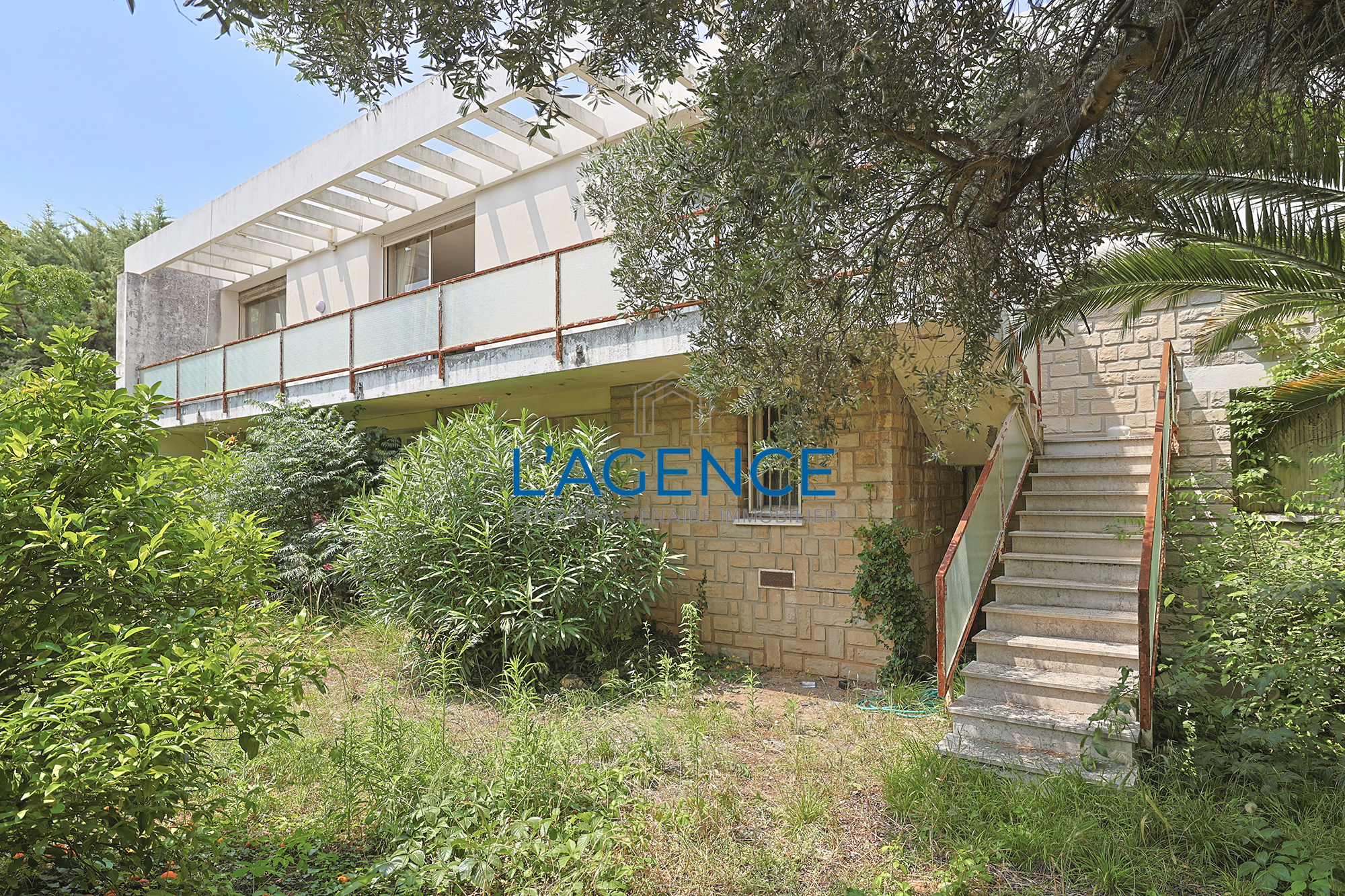 Agence immobilière de L'Agence