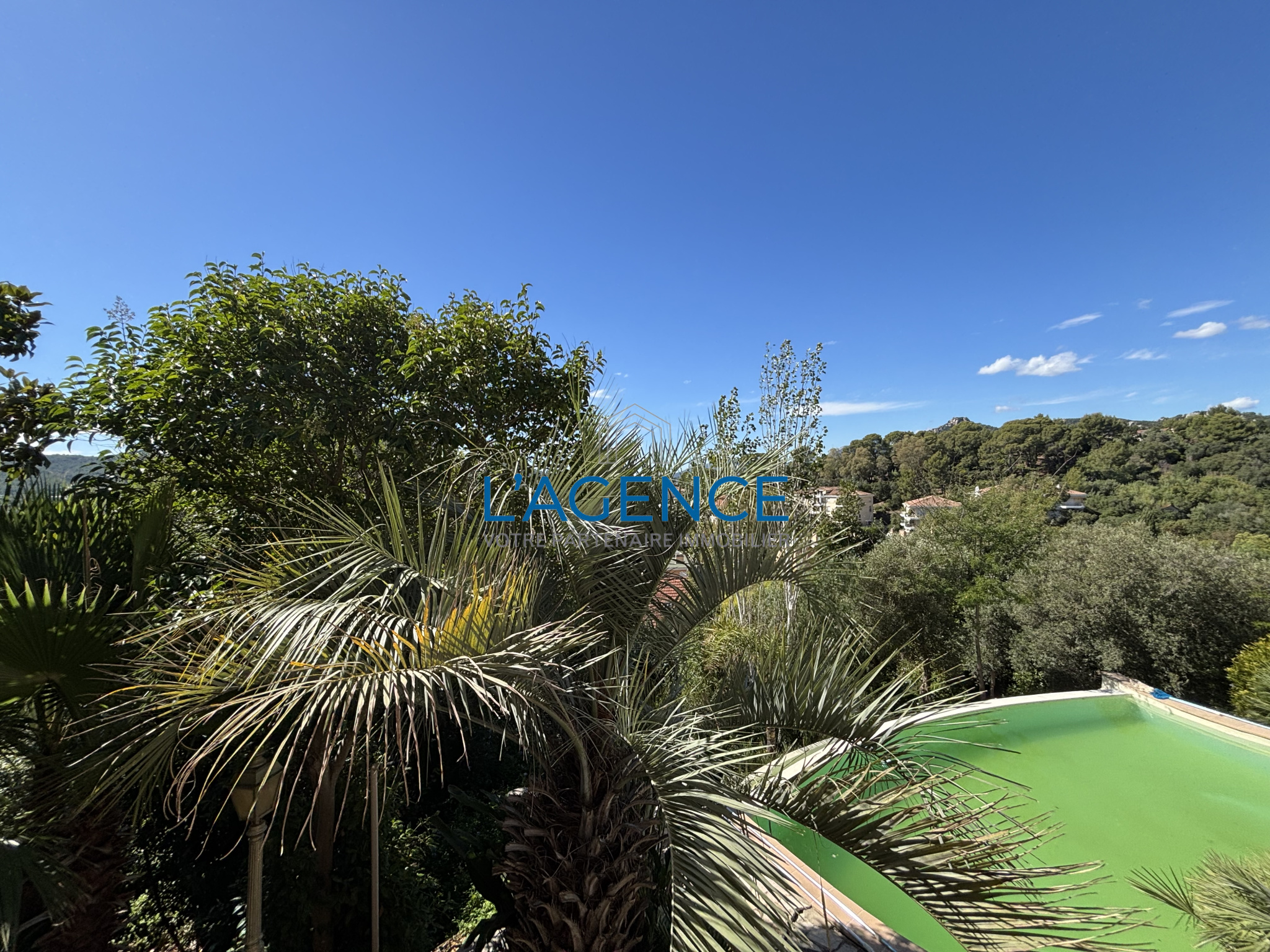 Agence immobilière de L'Agence