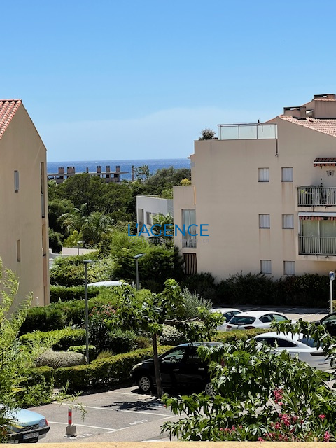 Agence immobilière de L'Agence
