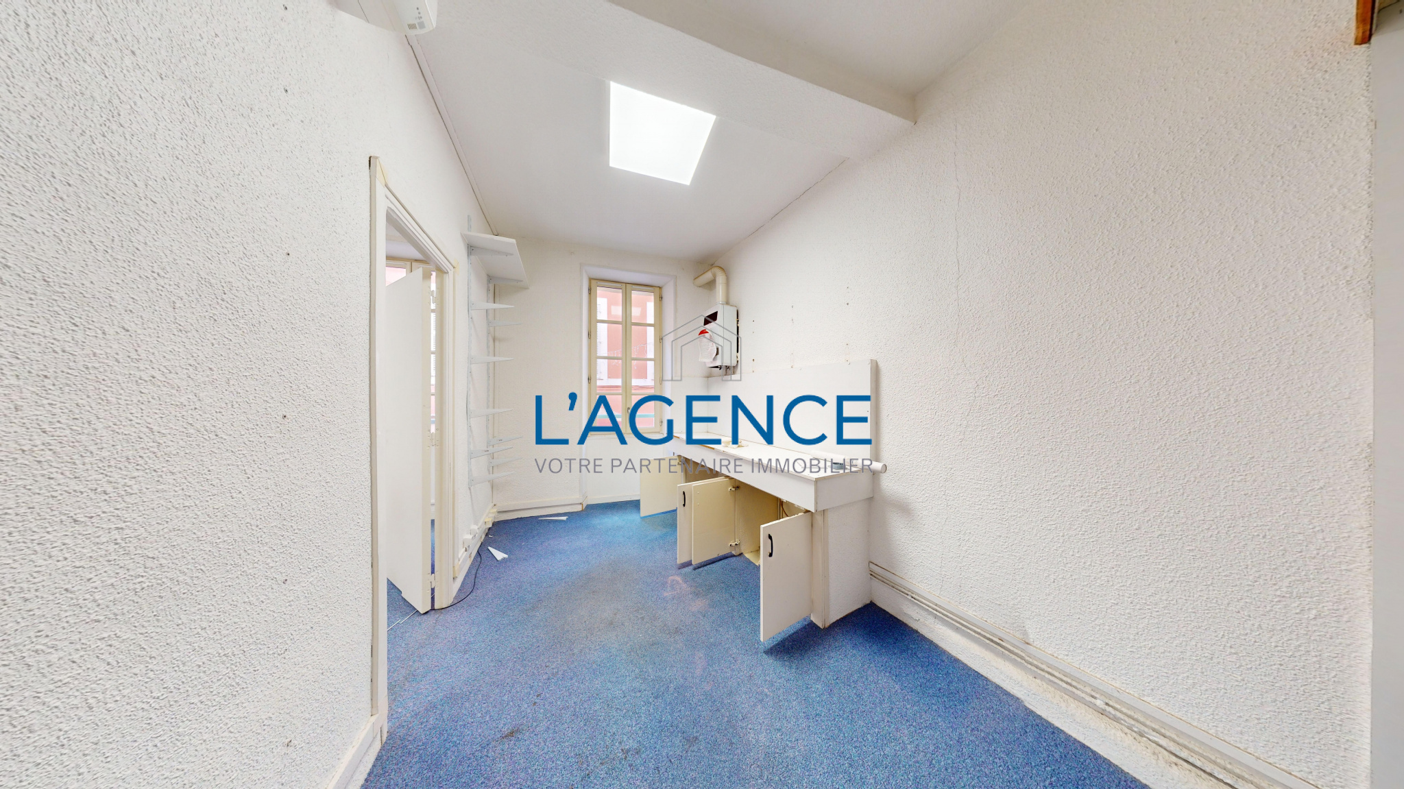 Agence immobilière de L'Agence