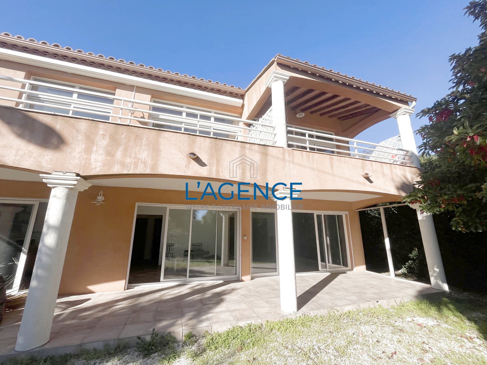 Agence immobilière de L'Agence