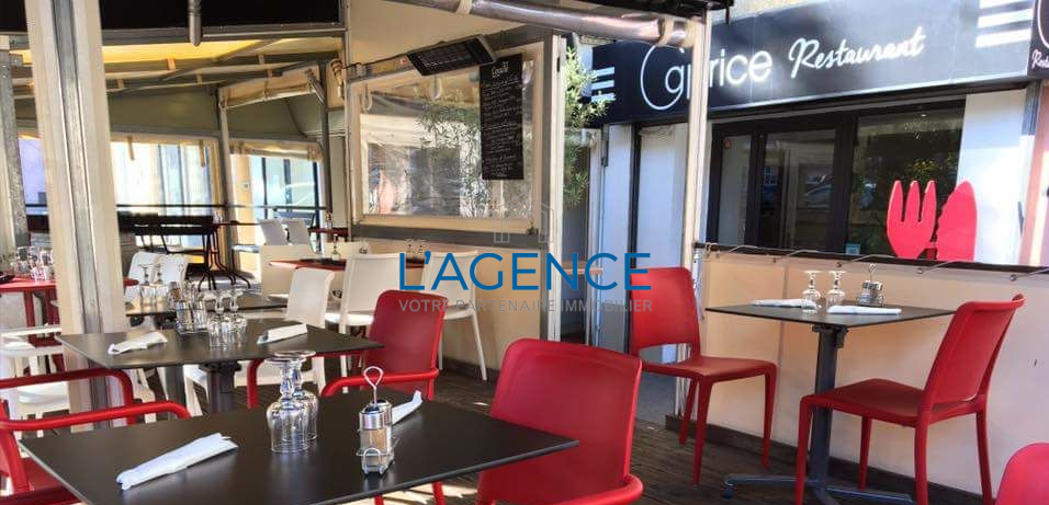 Agence immobilière de L'Agence