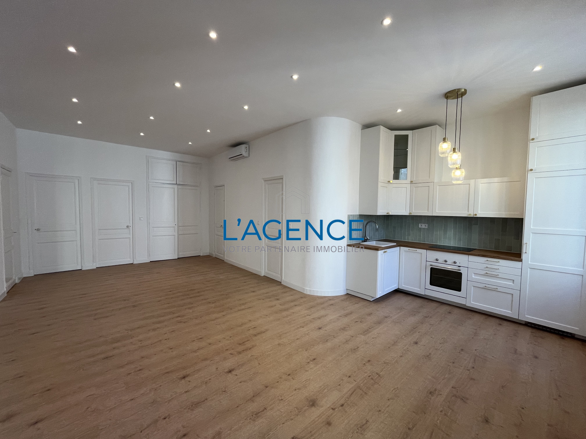 Agence immobilière de L'Agence