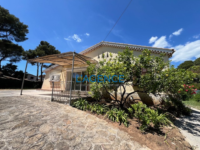 Agence immobilière de L'Agence