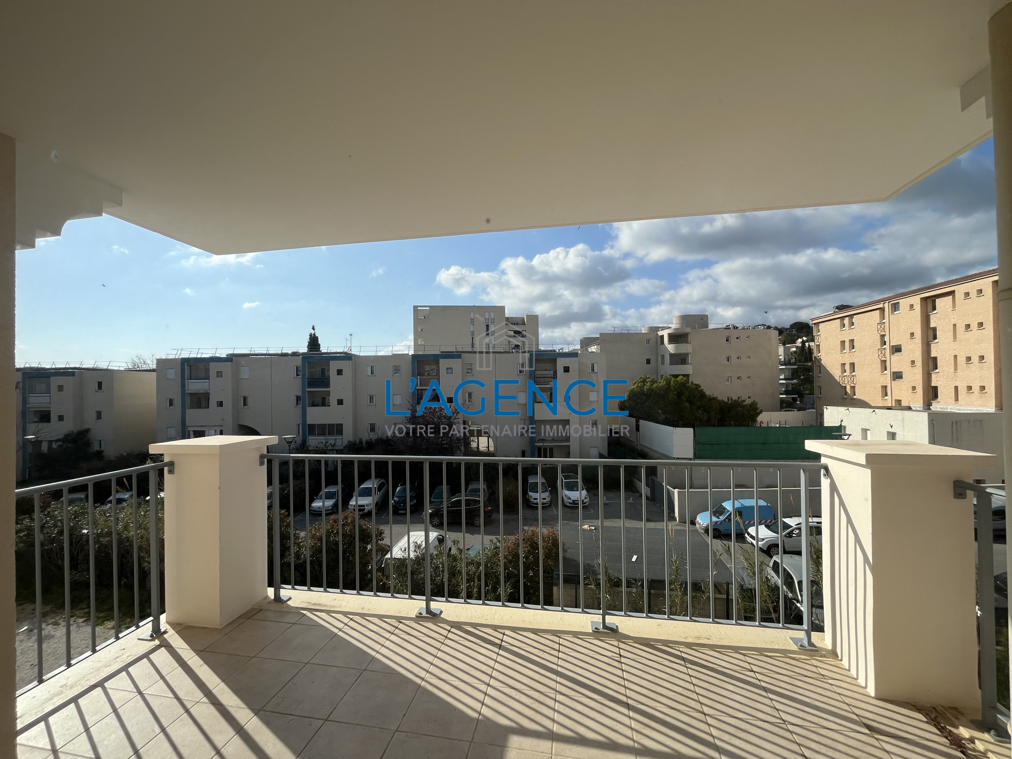 Agence immobilière de L'Agence