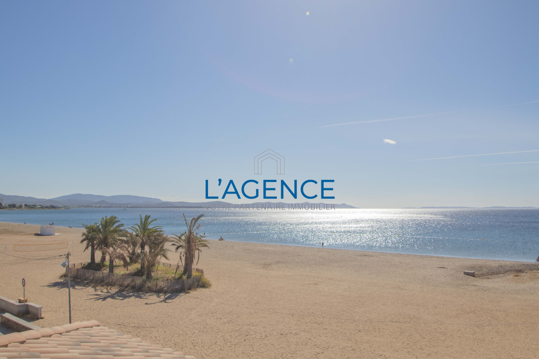 Agence immobilière de L'Agence