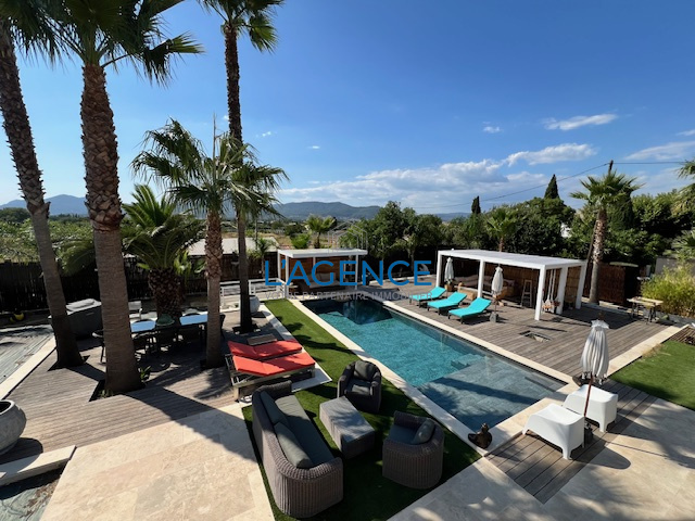 Agence immobilière de L'Agence