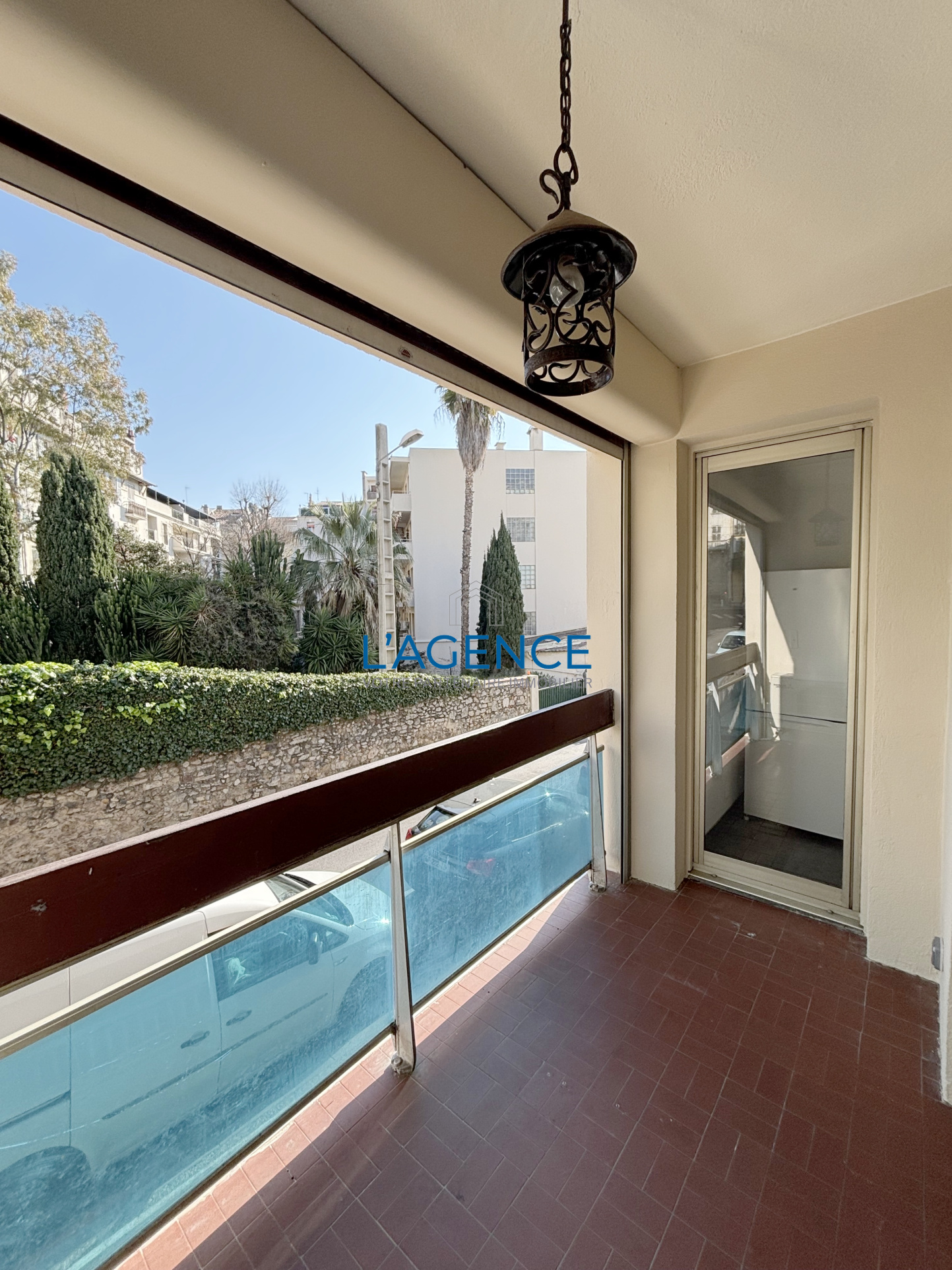 Agence immobilière de L'Agence