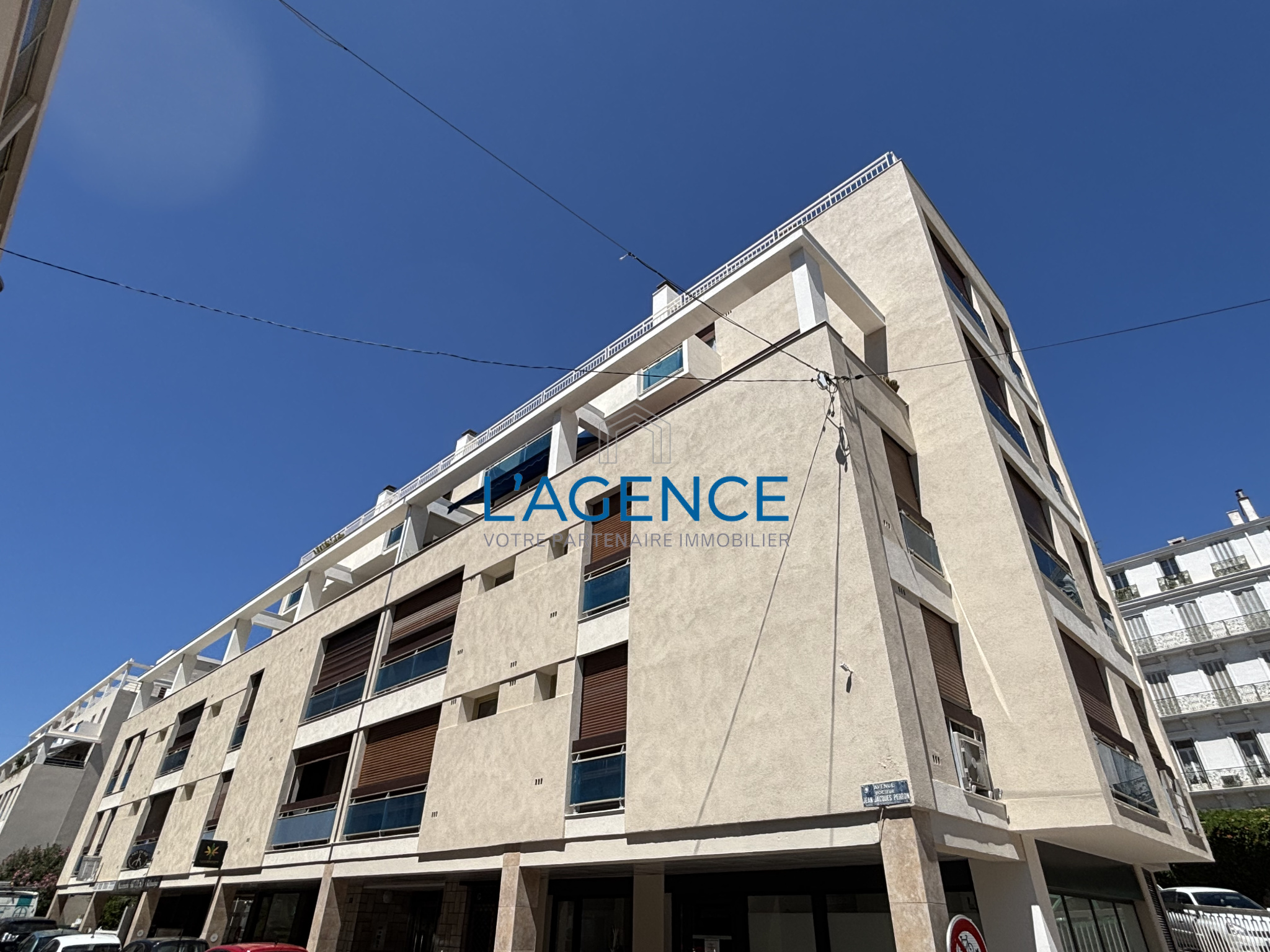 Agence immobilière de L'Agence