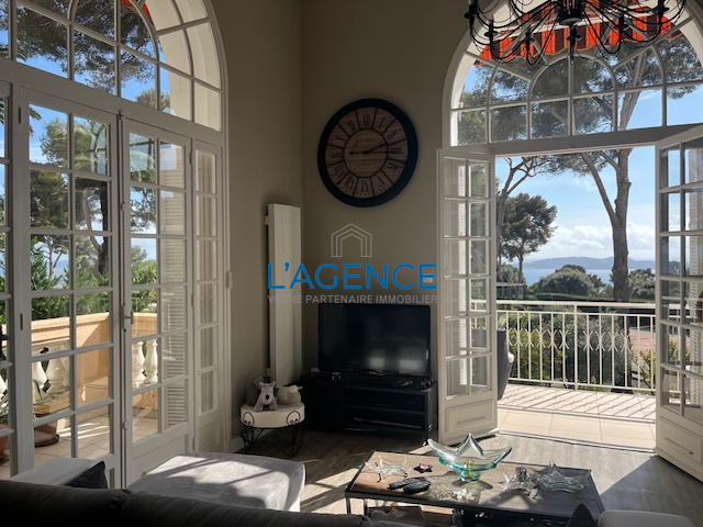 Agence immobilière de L'Agence