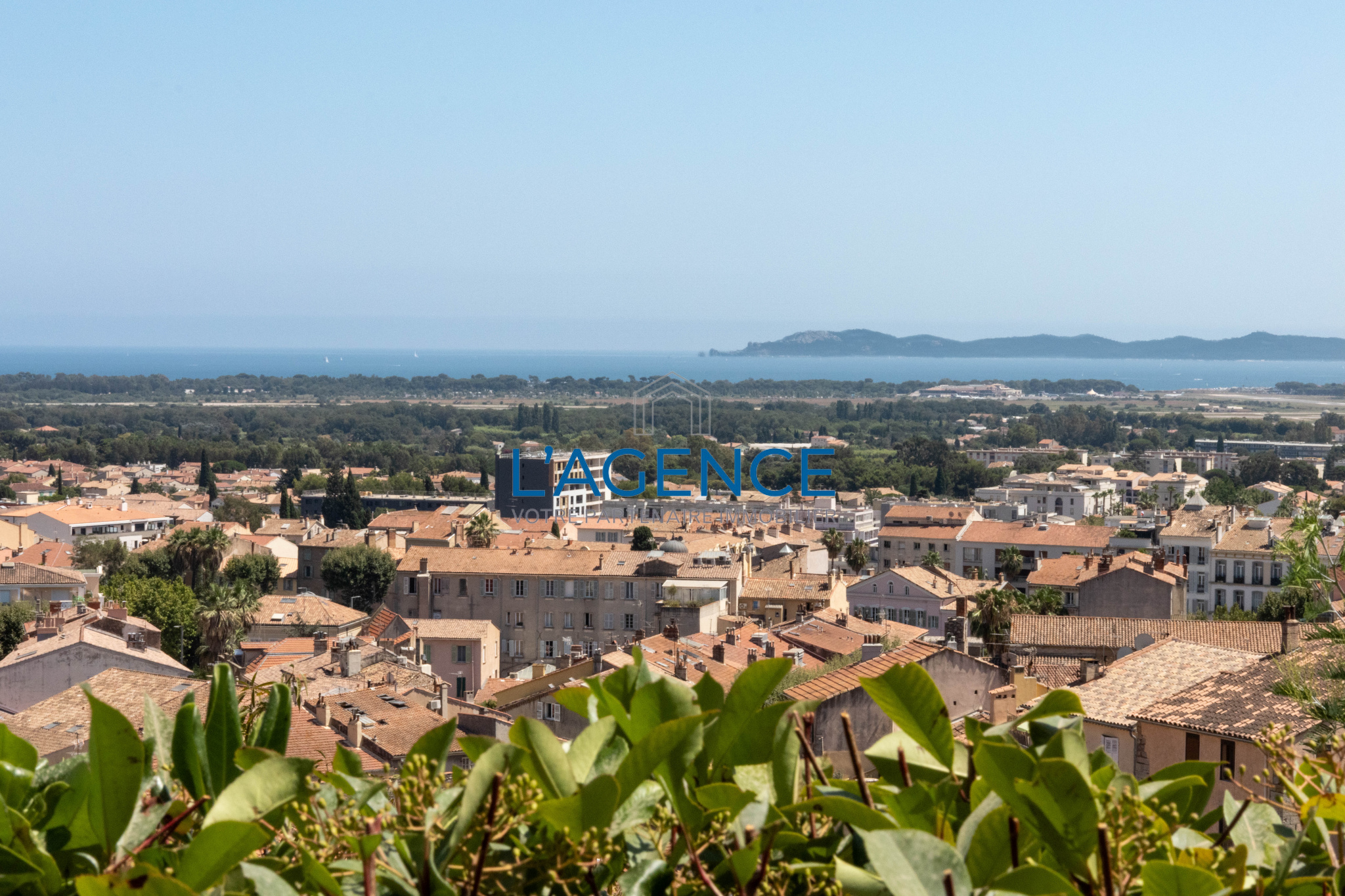 Agence immobilière de L'Agence