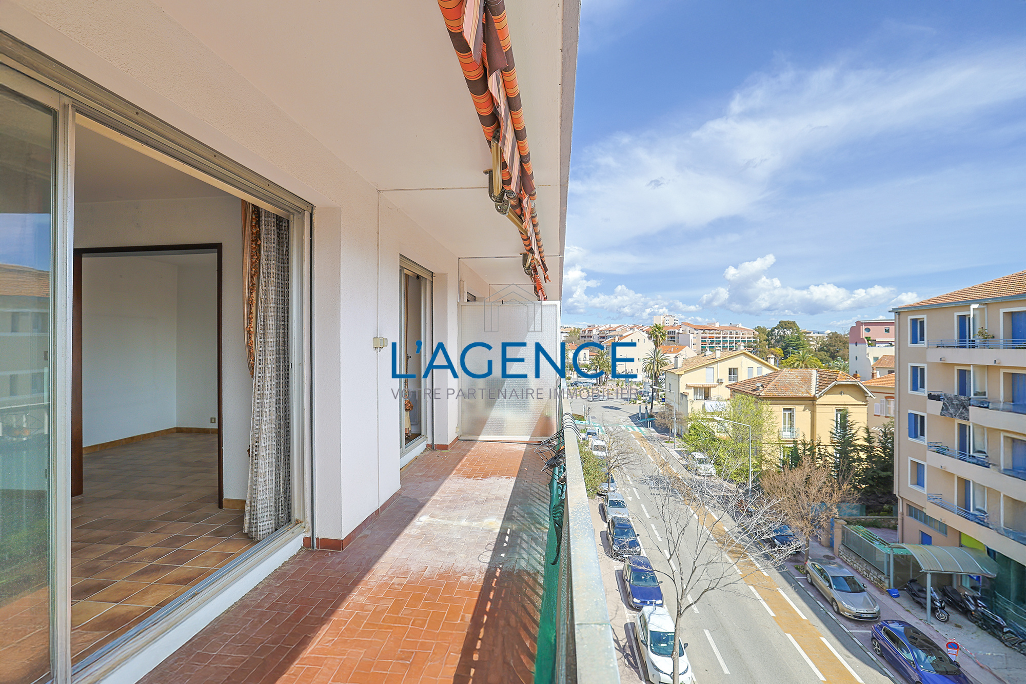 Agence immobilière de L'Agence