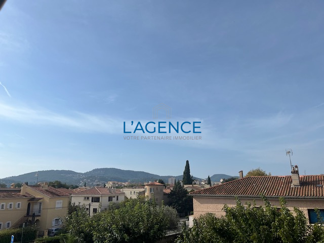 Agence immobilière de L'Agence