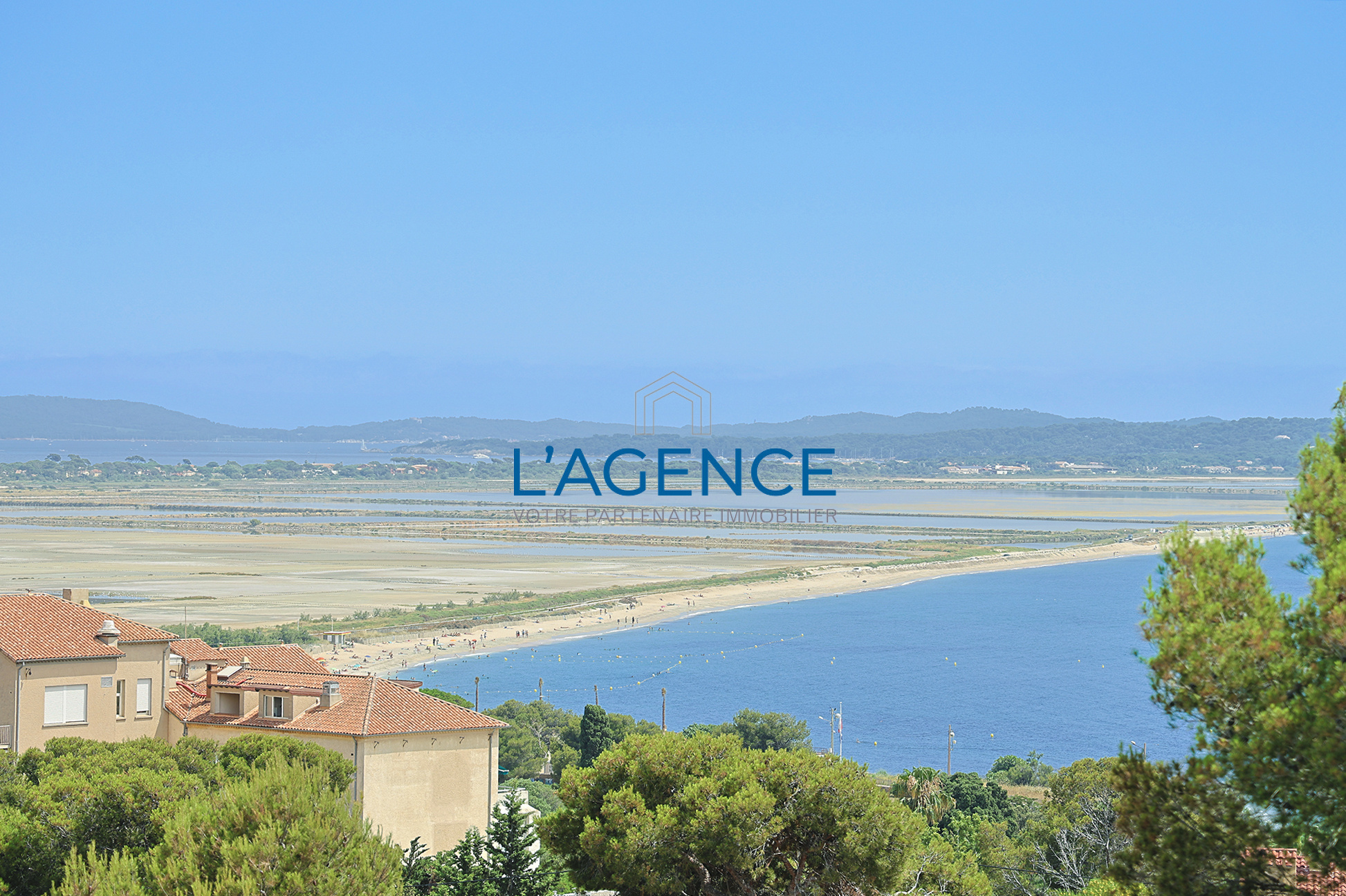 Agence immobilière de L'Agence