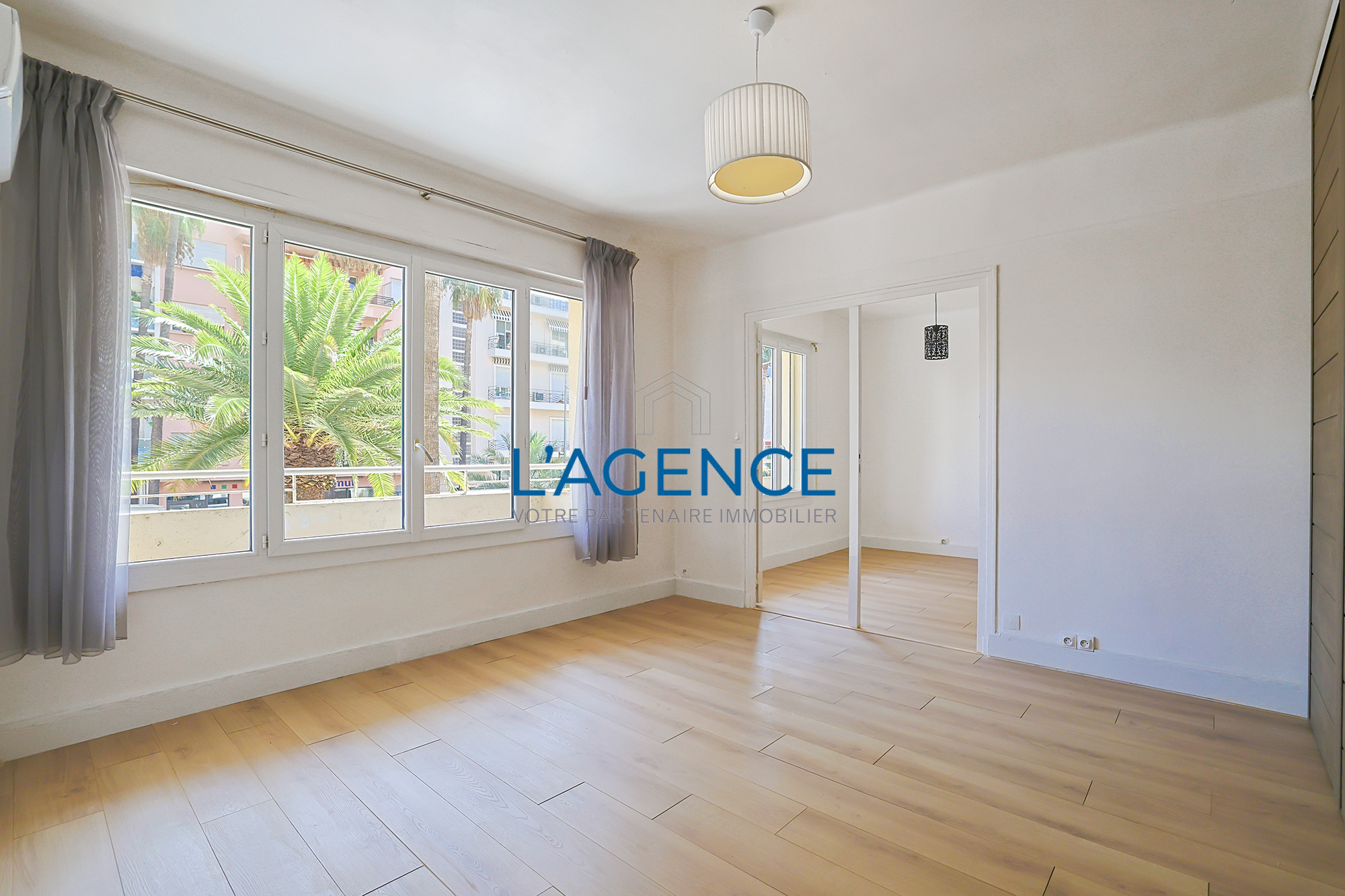 Agence immobilière de L'Agence